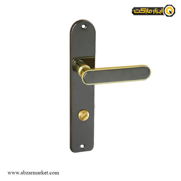 دستگیره پلاک دلتا سرویس مدل C-121